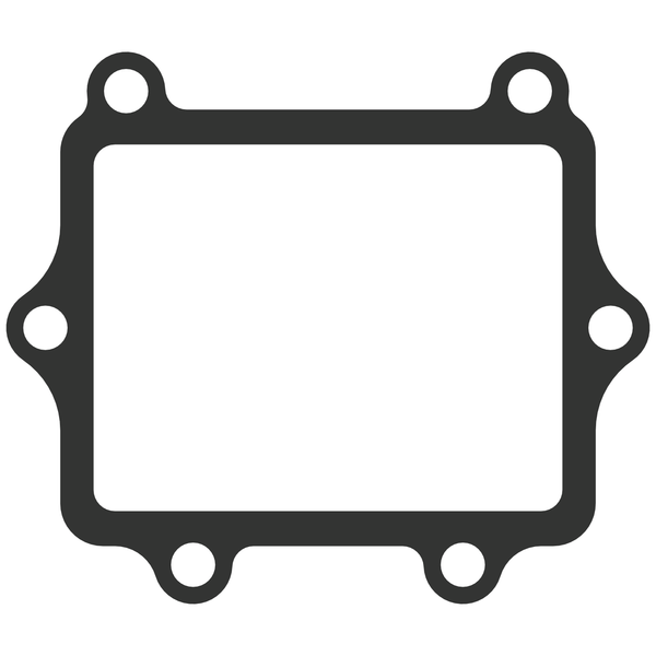 Delta Reed Gasket Polaris