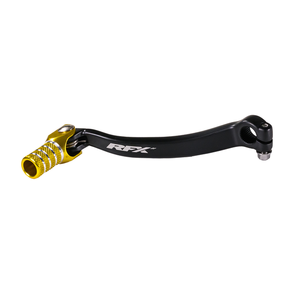 RFX Race Shift Lever Yellow Suz FXGP 30400 55YL