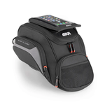 Tanklock Easy Tank Bag 12l Black