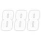 FACTORY EFFEX FX Factory Number 8 - White - 6" 08-90058