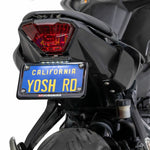 Yoshimura Fender Eliminator V2 Kit Yamaha - Yamaha MT-07 (2021-2024)