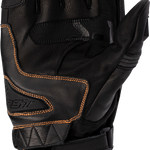 RST S1 CE Glove - Black/Grey/Neon Orange - 2XL