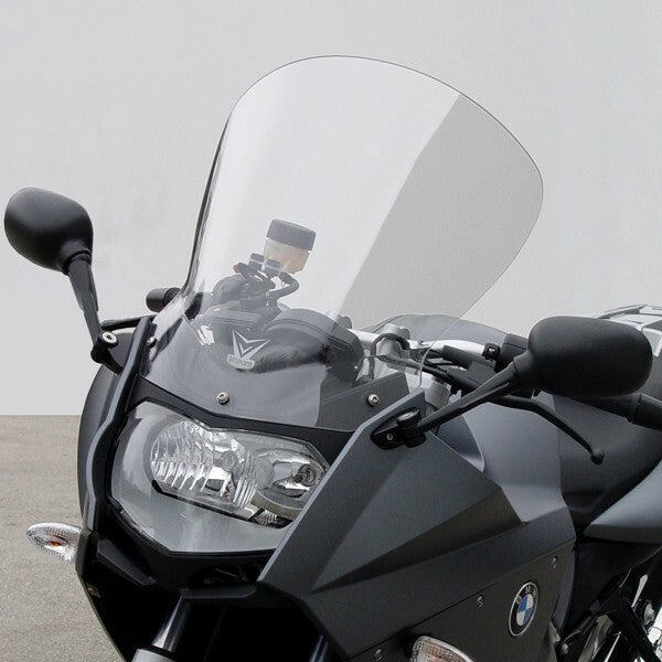 ZTechnik VStream Windscreen Sport/Touring Clear BMW - BMW F800ST (2006-2012)