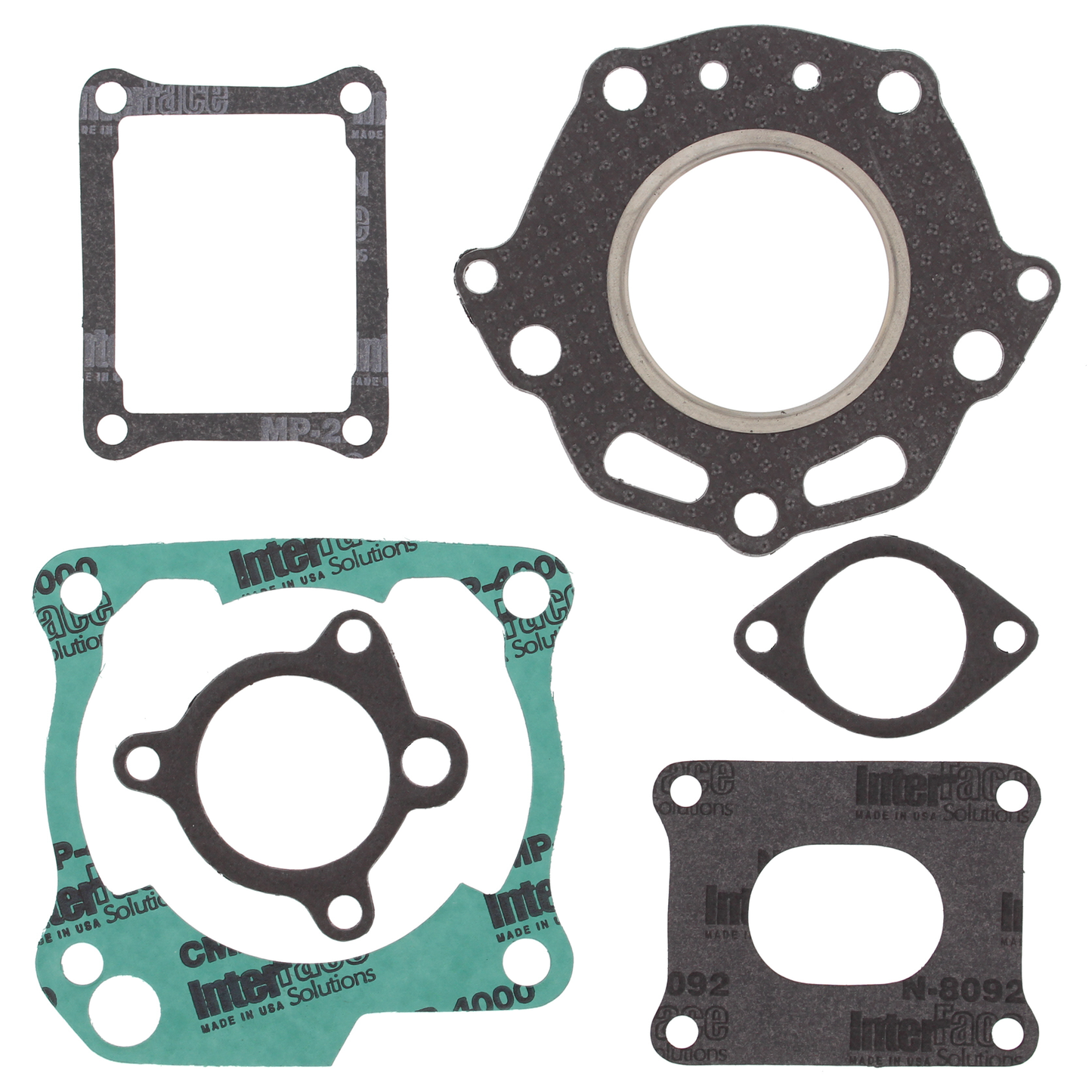 Top End Gaskets