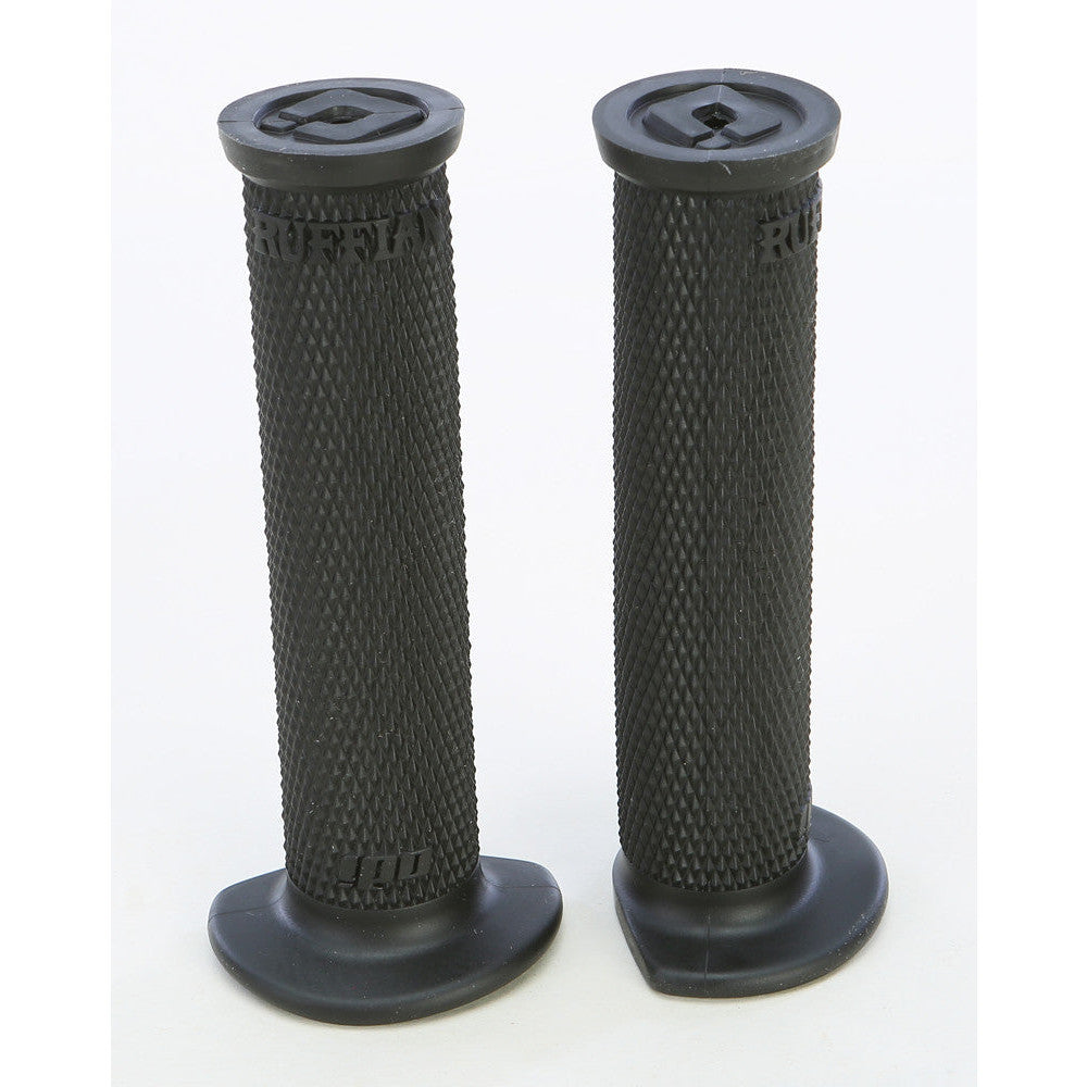 ODI Ruffian 3/4 Flange Grips Black