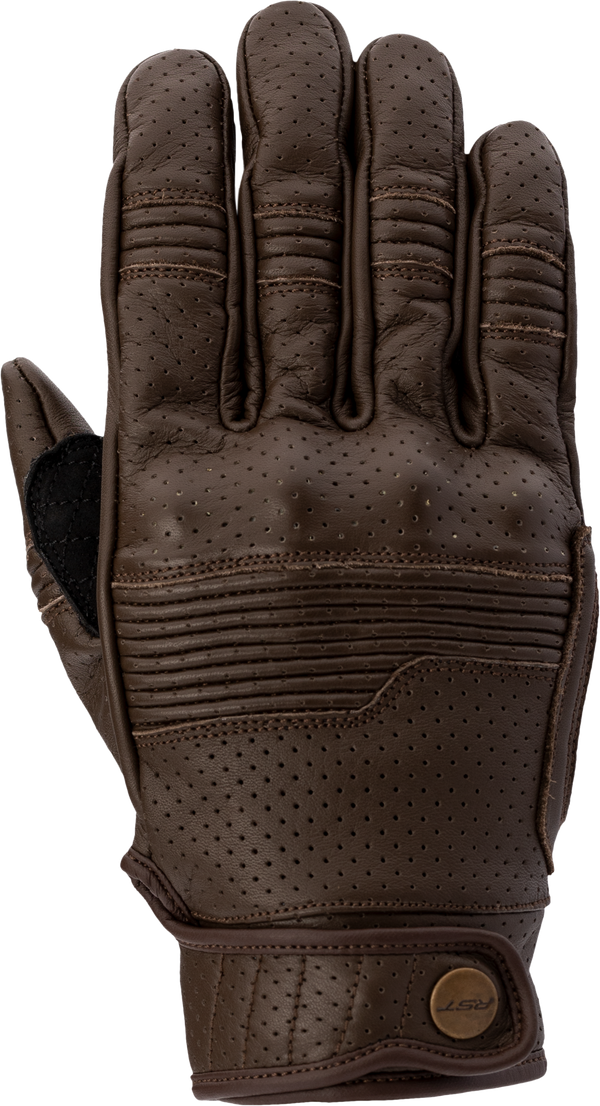 RST Women's Roadster 3 CE Glove - Brown - M