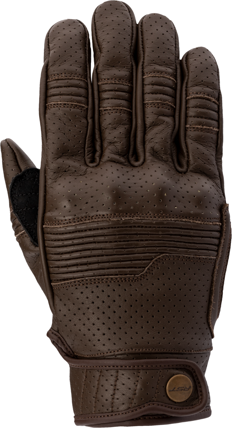 RST Women's Roadster 3 CE Glove - Brown - L