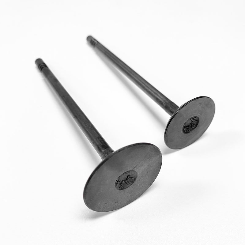 Valve Set Pol