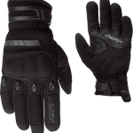 RST Ventilator X CE Glove - Black/Black - S