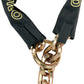 Mastiff 8019lp Loop Chain With Padlock