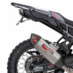 Yoshimura Fender Eliminator V2 Kit CFMOTO - CF-MOTO IBEX 450 (2025)