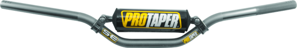 ProTaper SE RM High Handlebar - Platinum Gray