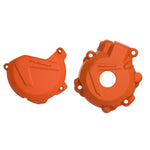 Kit Clutch + Ignition Orange Ktm/Hus