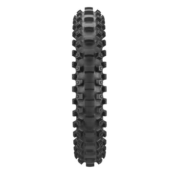 Dunlop Geomax MX 33 120/90-18