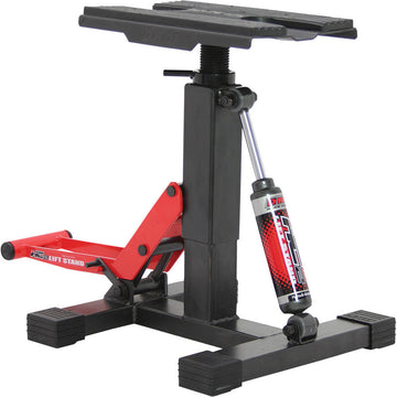 DRC HC2 Lift Stand Blk/Red by WPS