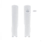 Lower Fork Cvr Set Ktm White