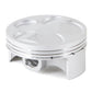 Piston Kit Forged Nikasil Cyl 76.95/Std 13.5:1 Yam