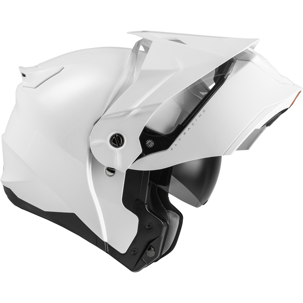 Fly Racing Odyssey Modular Adventure Helmet