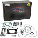 Top End Kit Hc Forged Tbox 77.97/Std 14.5:1 Husq/Ktm