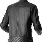 RST Roadster Air D3O CE Leather Jacket