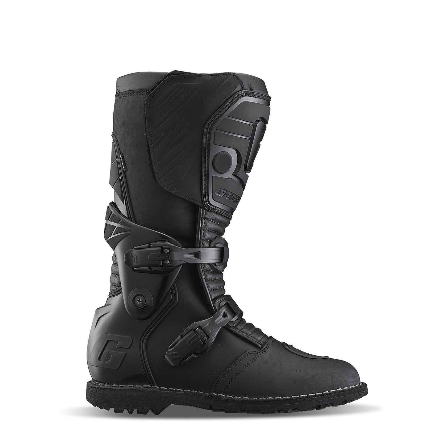G Dakar Gore Tex Boots Black Sz 11