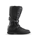 G Dakar Gore Tex Boots Black Sz 11
