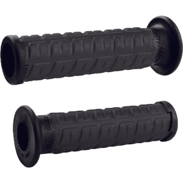 ODI Crush Street Grips Dual-Ply Black/Black