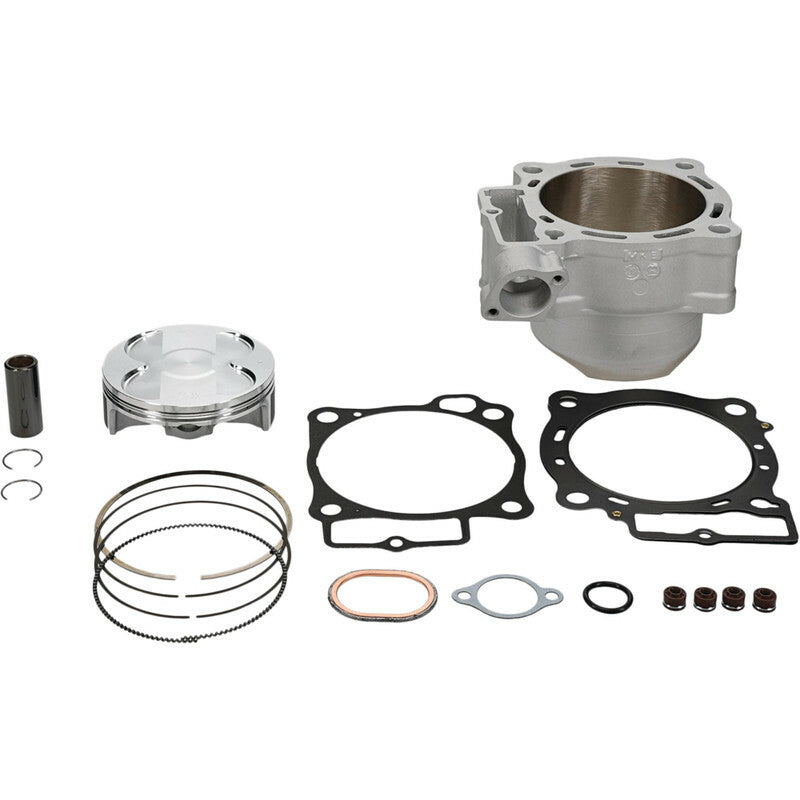 Cylinder Kit Bb 99.00/+3.0 13.5:1 Hon