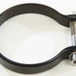 2.5" Strap Clamp Black