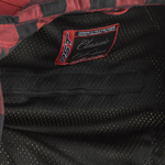 RST Lumberjack Textile Shirt - Red Check - XS