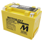Battery Mbtx9u Sealed Factory Activated