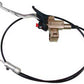 Hydraulic Clutch Assembly