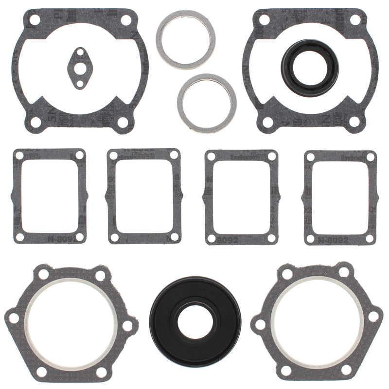 Gasket Set Yam 540 Srv