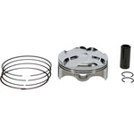 Piston Kit Hc Forged 77.95/Std 14.8:1 Kaw