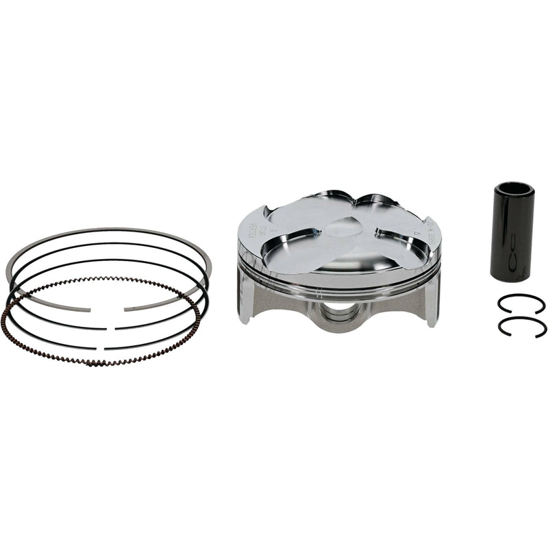 Piston Kit Hc Forged 77.95/Std 14.8:1 Kaw