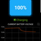 Battery Tracker Lead Acid