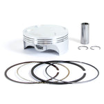 Piston Kit High Comp. 13.0:1