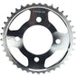 JT SPROCKETS Sprocket - Rear - Honda - 39-Tooth JTR284.39 by JT Rear Sprockets   Steel Type