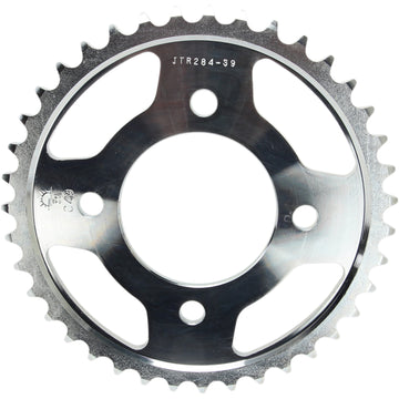 JT SPROCKETS Sprocket - Rear - Honda - 39-Tooth JTR284.39 by JT Rear Sprockets   Steel Type