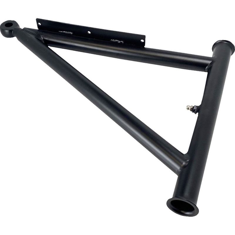 MOOSE OFFROAD A-Arm - Front/Lower - Left Hand 100-4048-PU