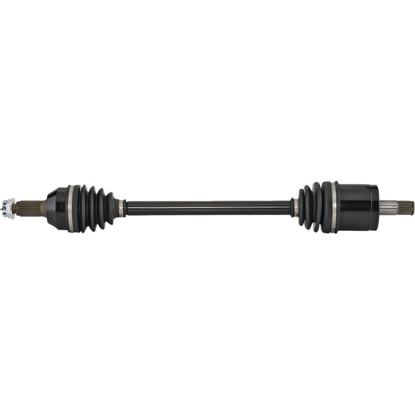 Moose Offroad Axle Kit - Complete - Standard - Rear Right - Honda LM6-HO-8-329