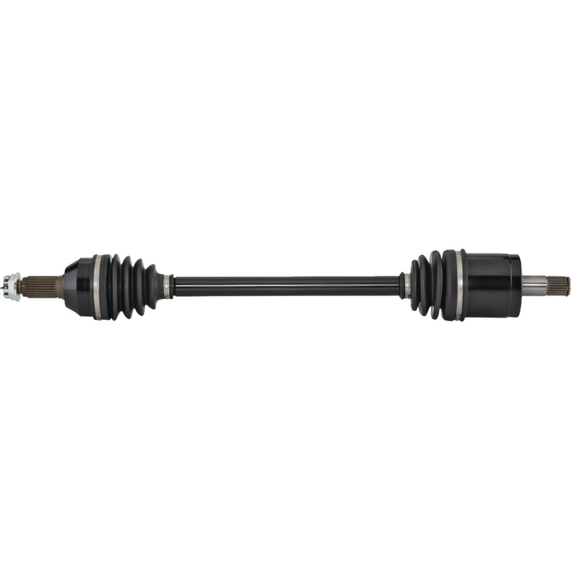 Moose Offroad Axle Kit - Complete - Standard - Rear Right - Honda LM6-HO-8-329 | Wheel A X Les & Parts