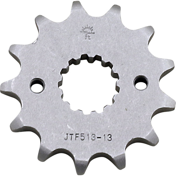 JT Sprockets Counter Shaft Sprocket - 13-Tooth JTF513.13