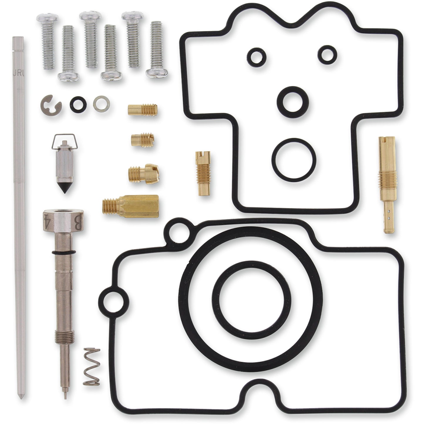 Moose Racing Carburetor Repair Kit - Yamaha 26-1294