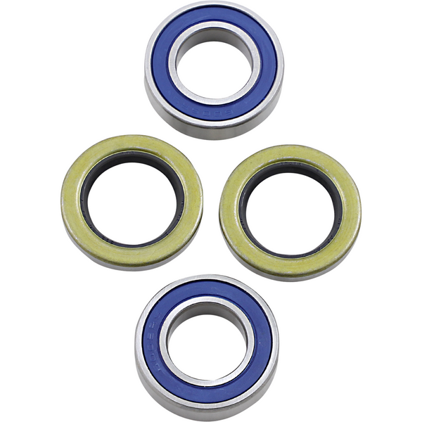 Moose Racing Front Wheel Bearing Kit 25-1750