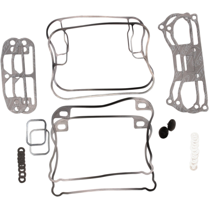 COMETIC Rocker Box Gasket - SLS - XL C9066