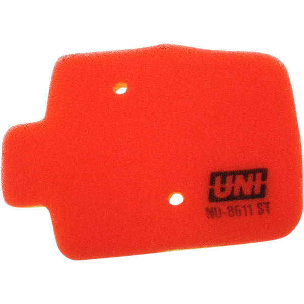 UNI FILTER Air Filter - Arctic Cat NU-8611ST | Air Filters & Parts