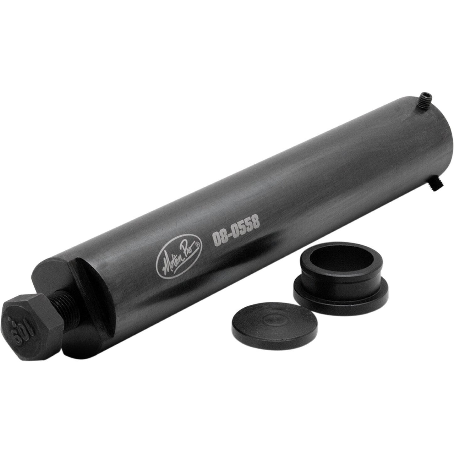 Motion Pro Bearing Steering Stem Tool - Harley-Davidson? 08-0558