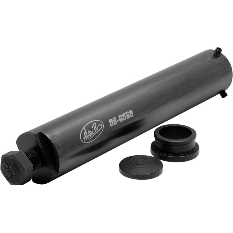 Motion Pro Bearing Steering Stem Tool - Harley-Davidson? 08-0558