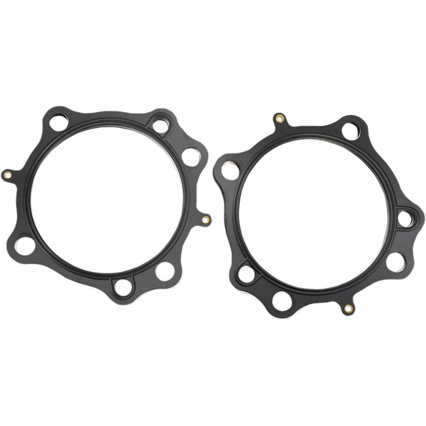 Cometic Head Gasket - S&S Super Sidewinder Plus - +4.125